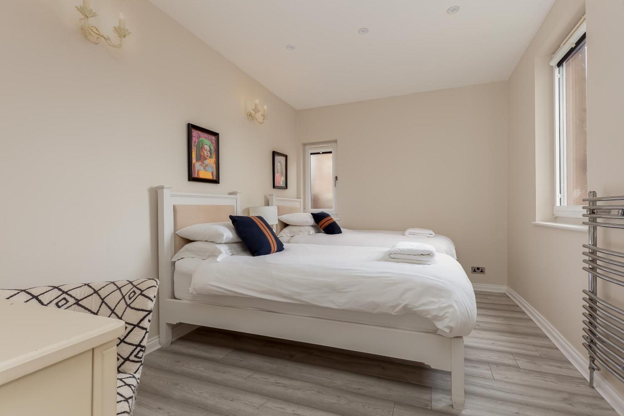Stylish Victorian Apartment'S Close To The Botanical Gardens, Free Parking! Edimburgo Exterior foto