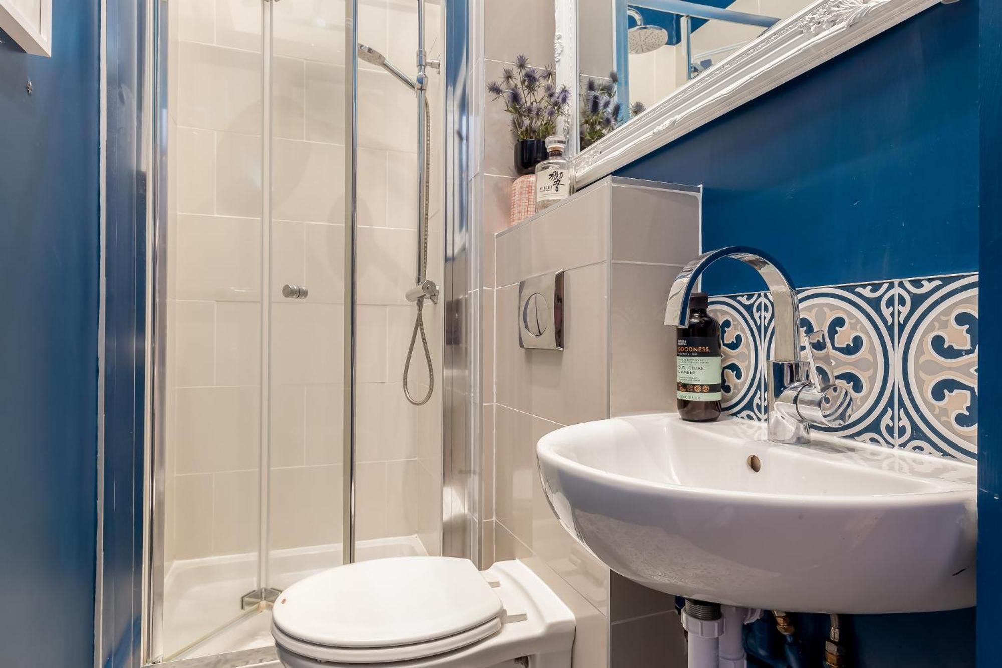 Stylish Victorian Apartment'S Close To The Botanical Gardens, Free Parking! Edimburgo Exterior foto